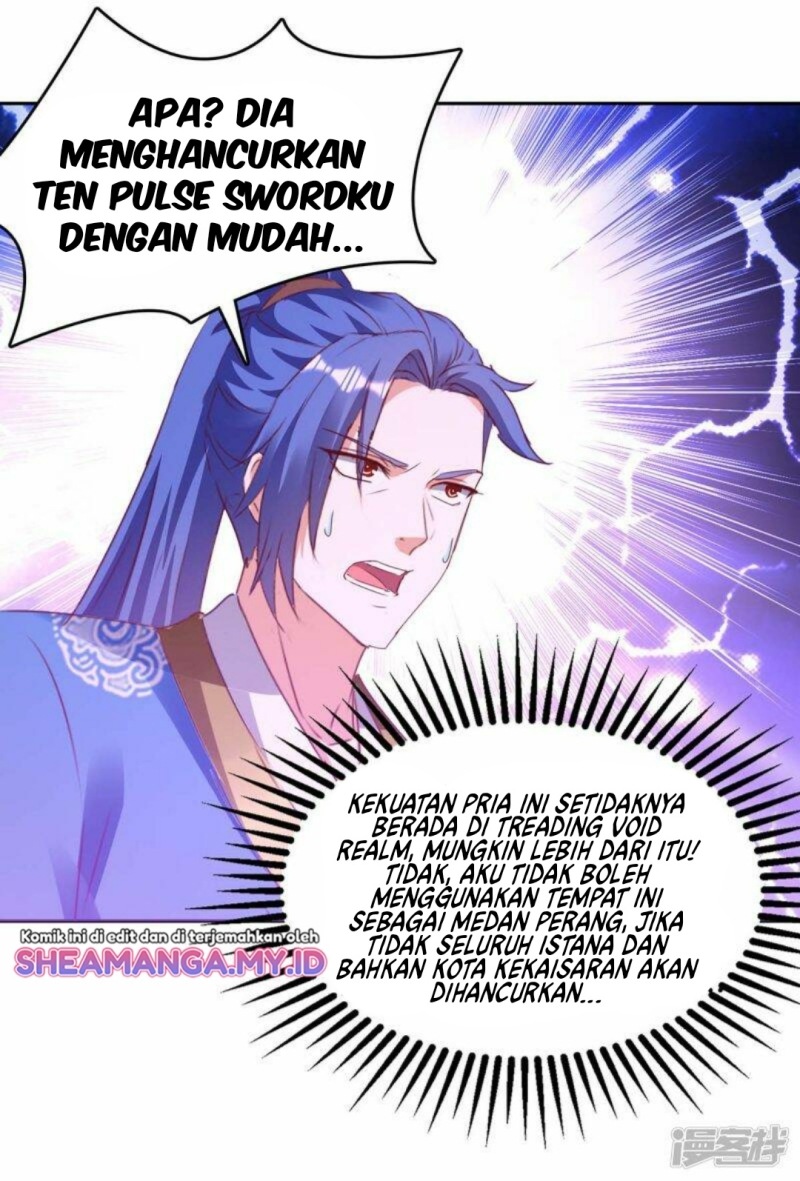 Strongest Leveling Chapter 271 Gambar 23