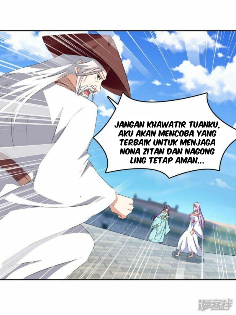 Strongest Leveling Chapter 271 Gambar 25
