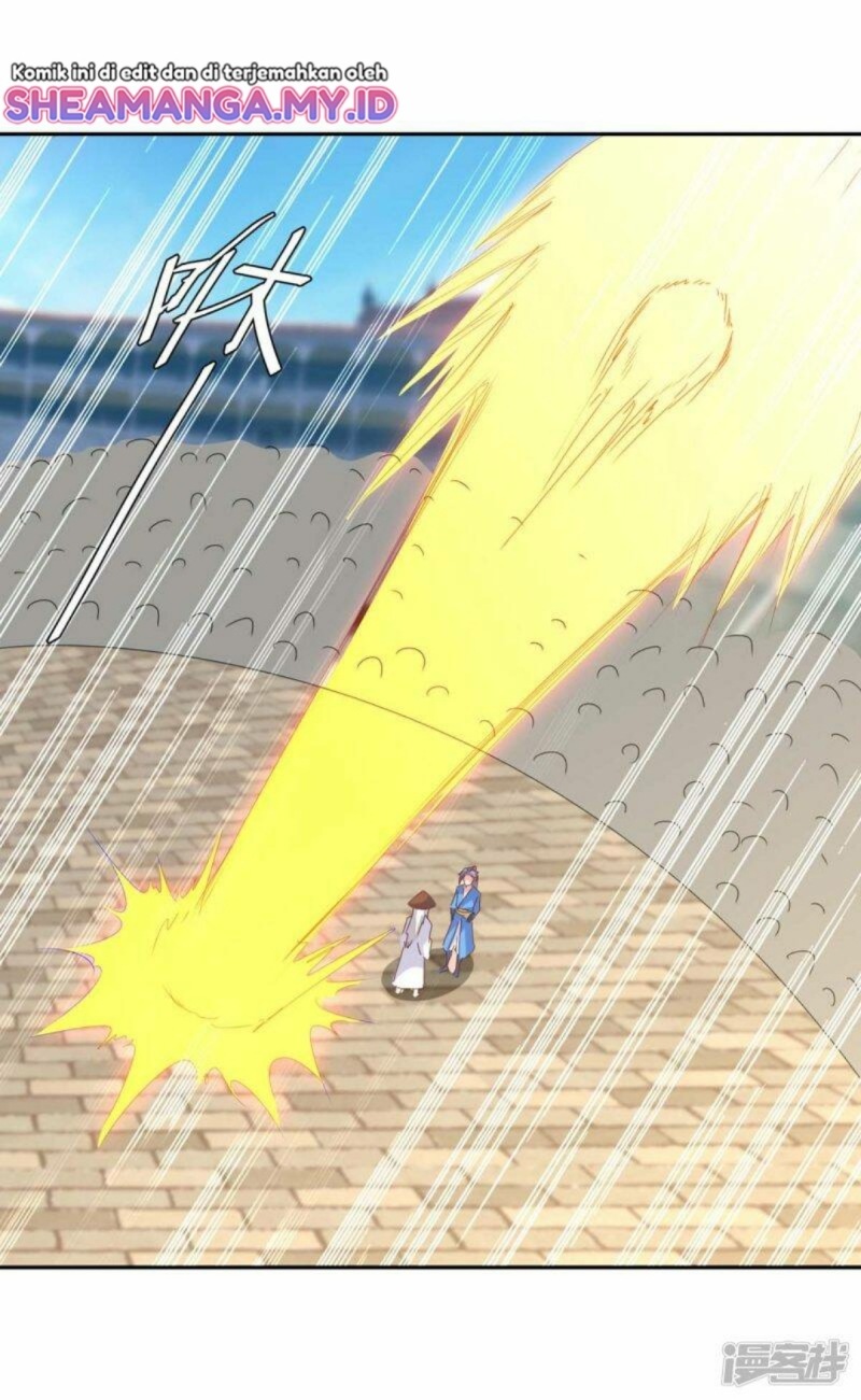Strongest Leveling Chapter 271 Gambar 3