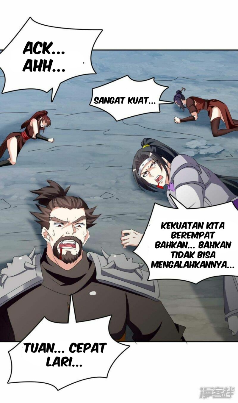 Strongest Leveling Chapter 271 Gambar 30
