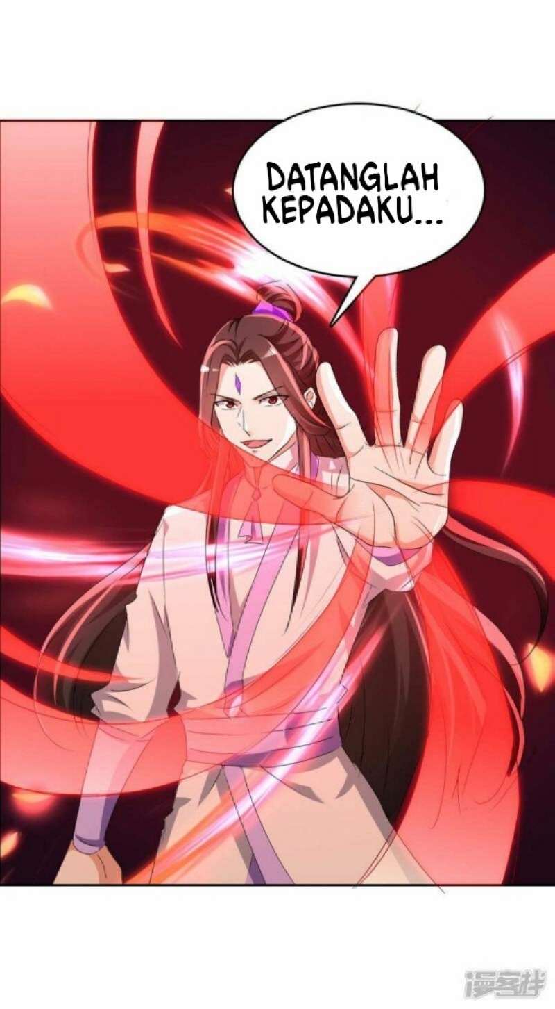 Strongest Leveling Chapter 271 Gambar 32