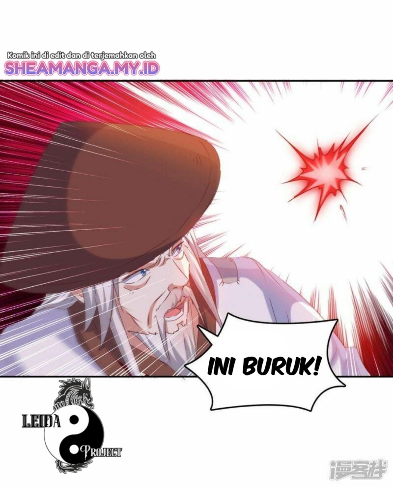 Strongest Leveling Chapter 271 Gambar 33