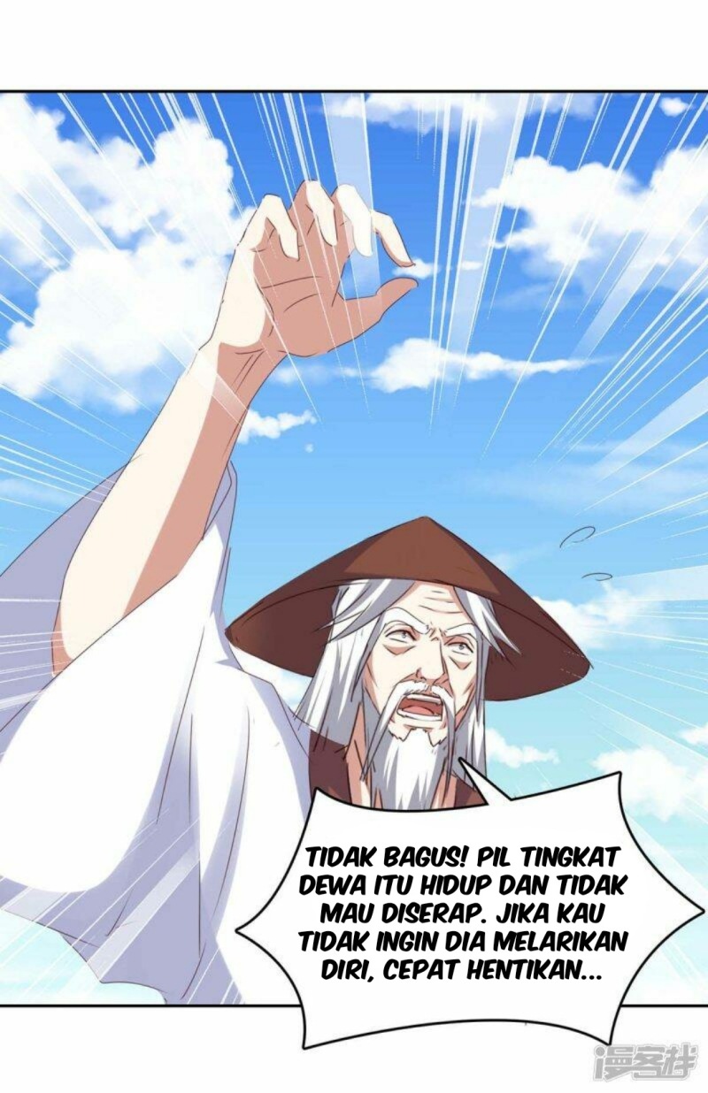 Strongest Leveling Chapter 271 Gambar 4