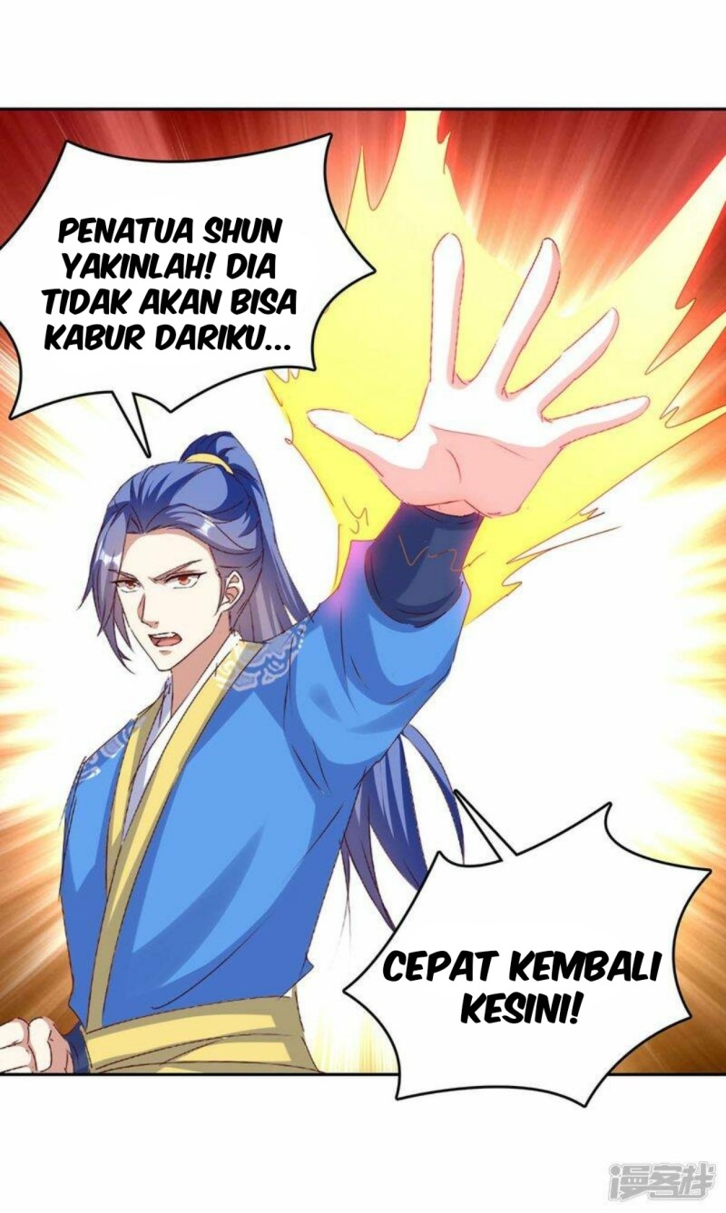 Strongest Leveling Chapter 271 Gambar 5