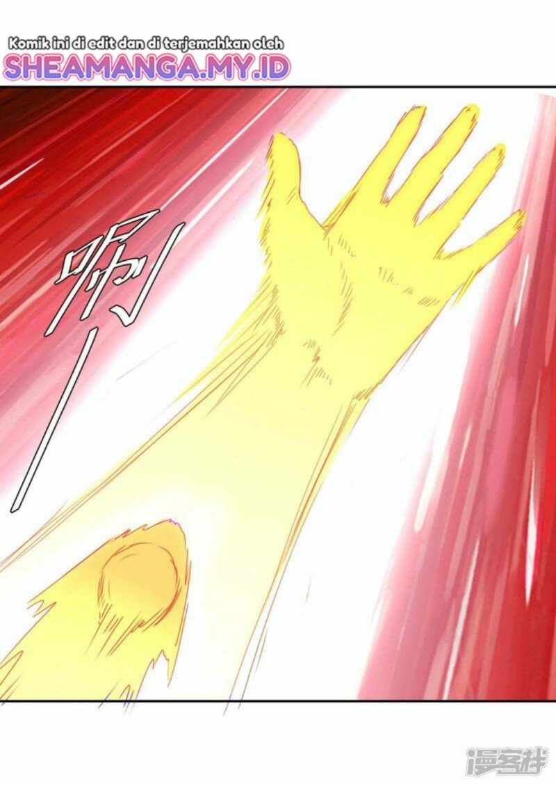 Strongest Leveling Chapter 271 Gambar 6