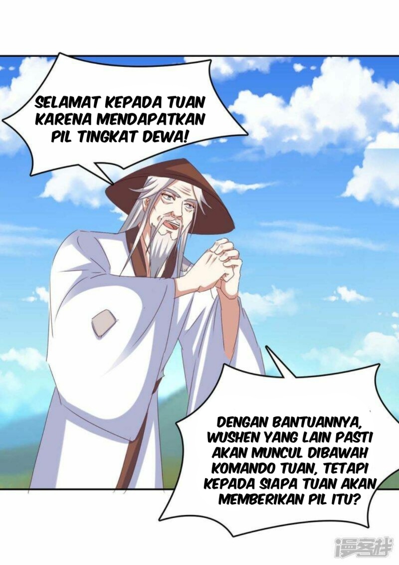 Strongest Leveling Chapter 271 Gambar 9