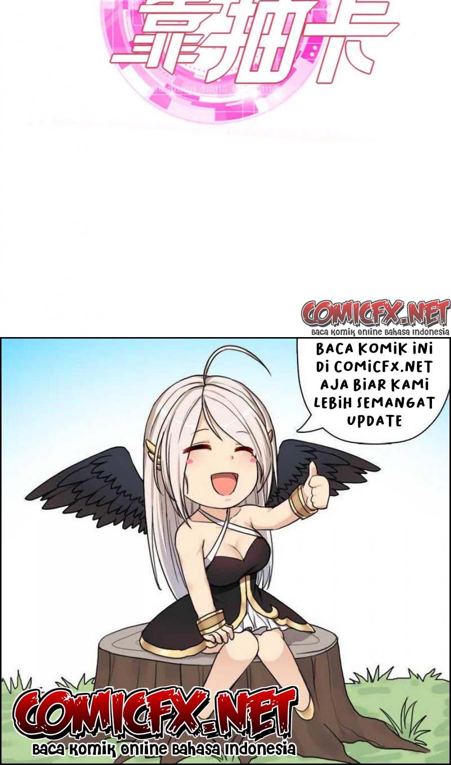 My Harem Depend on Drawing Chapter 109 Gambar 30