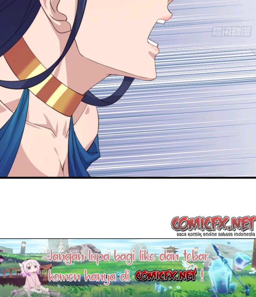 My Harem Depend on Drawing Chapter 107 Gambar 19