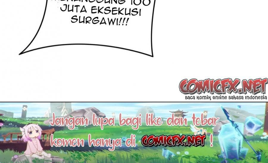 My Harem Depend on Drawing Chapter 107 Gambar 27