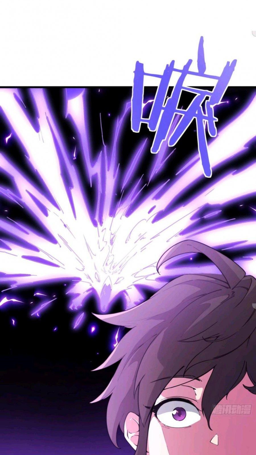 My Harem Depend on Drawing Chapter 107 Gambar 31