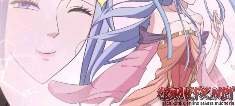 My Harem Depend on Drawing Chapter 106 Gambar 9