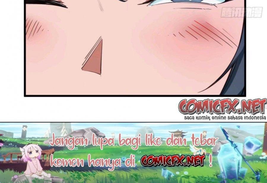 My Harem Depend on Drawing Chapter 106 Gambar 17