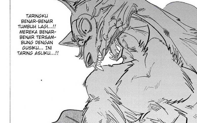Baca Beastars Chapter 177 Gambar 2