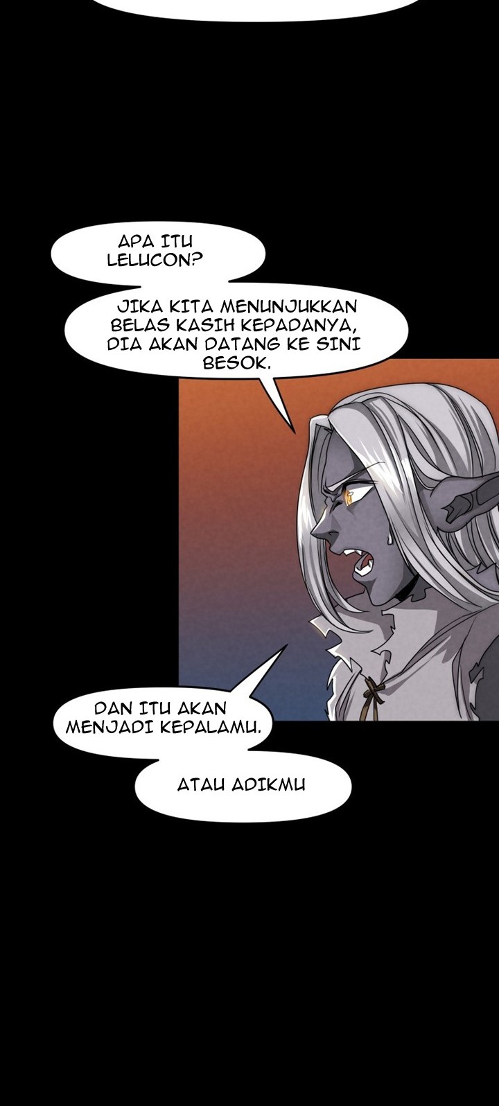 Lord of Goblins Chapter 13 Gambar 17