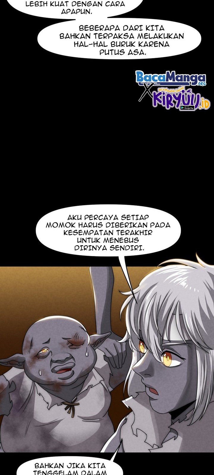 Lord of Goblins Chapter 13 Gambar 19