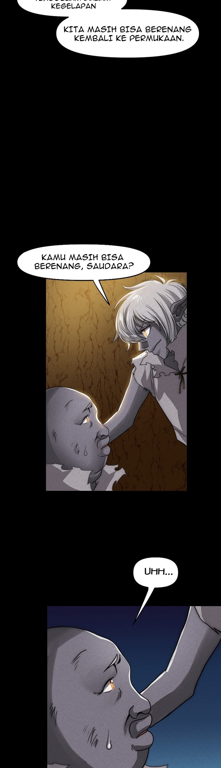 Lord of Goblins Chapter 13 Gambar 20