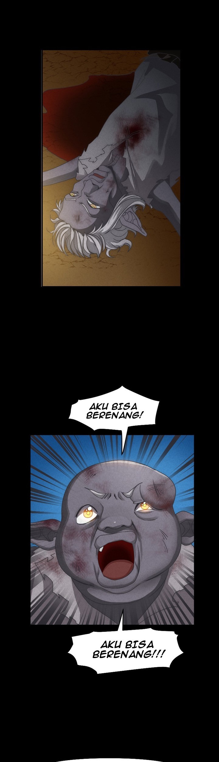 Lord of Goblins Chapter 13 Gambar 22