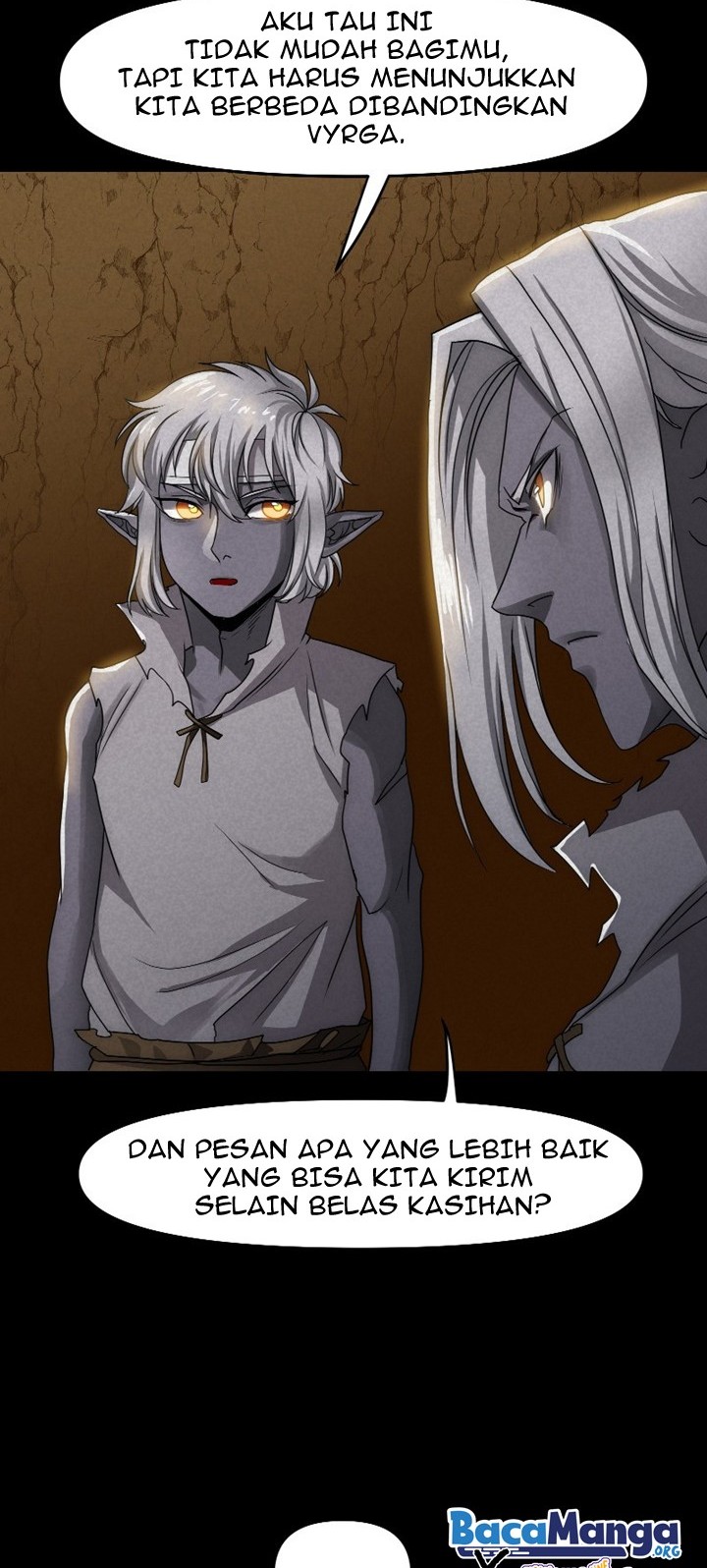 Lord of Goblins Chapter 13 Gambar 23