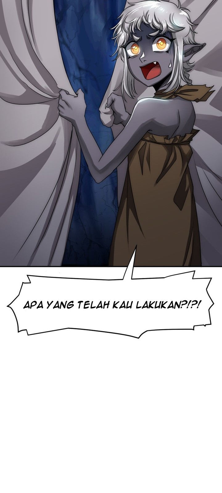 Lord of Goblins Chapter 13 Gambar 3