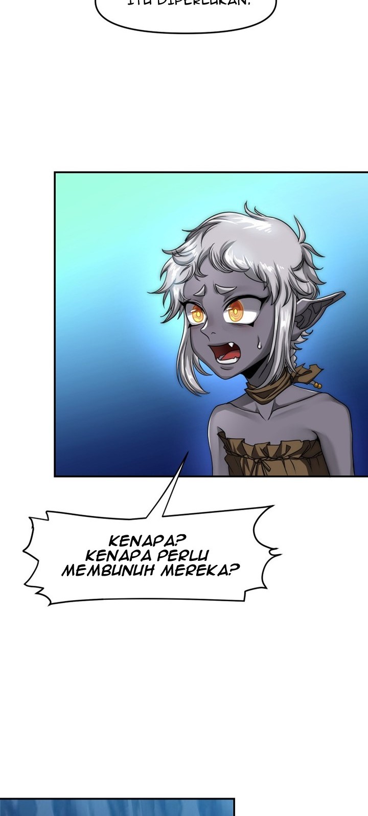 Lord of Goblins Chapter 13 Gambar 5