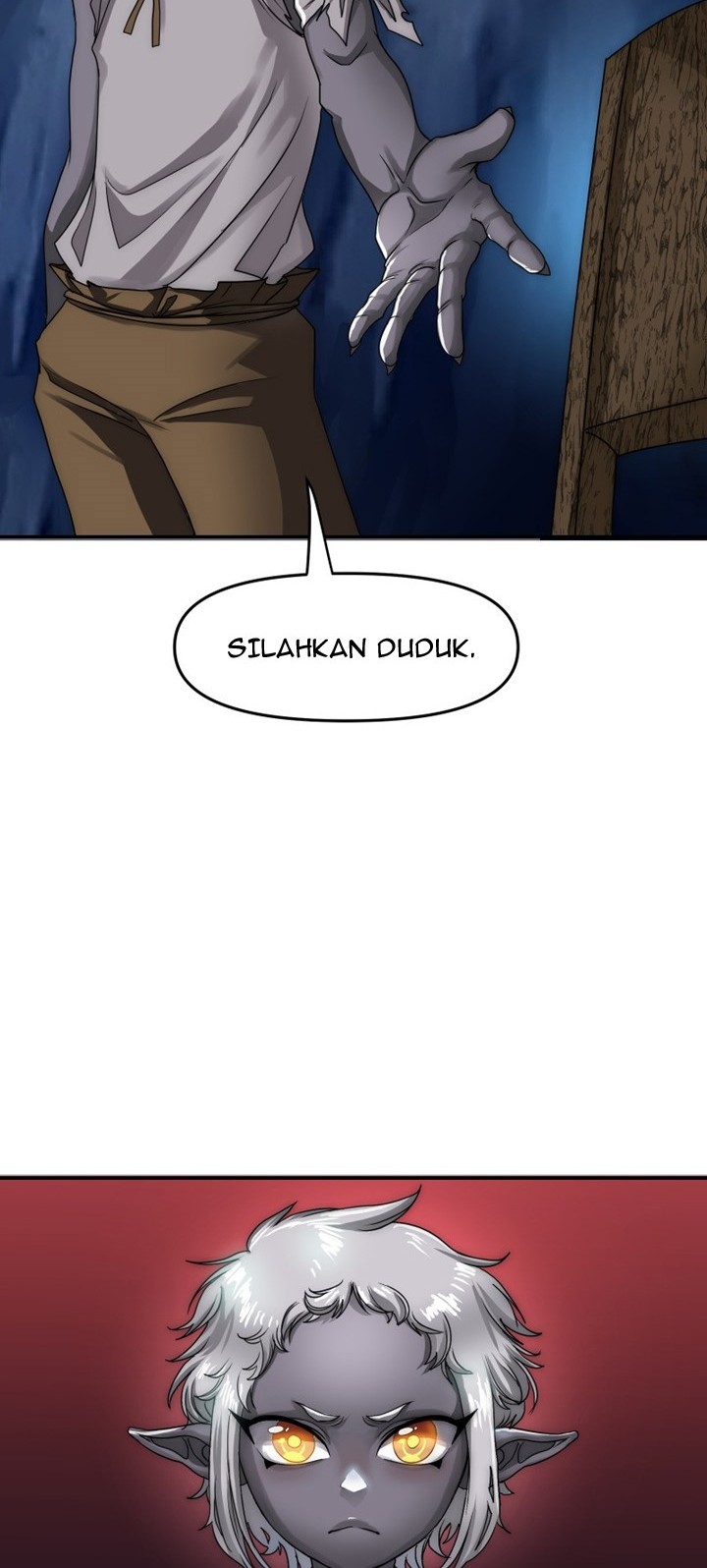 Lord of Goblins Chapter 13 Gambar 7