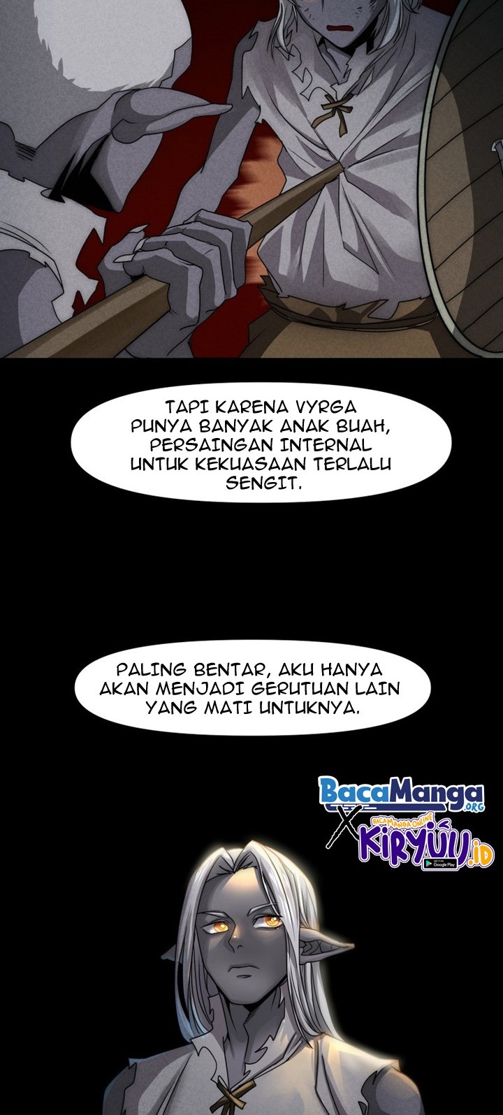 Lord of Goblins Chapter 13 Gambar 10