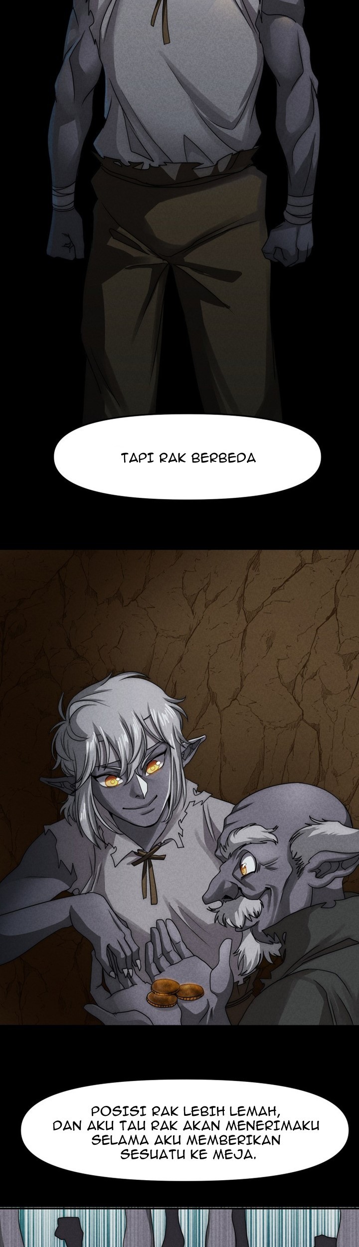 Lord of Goblins Chapter 13 Gambar 11