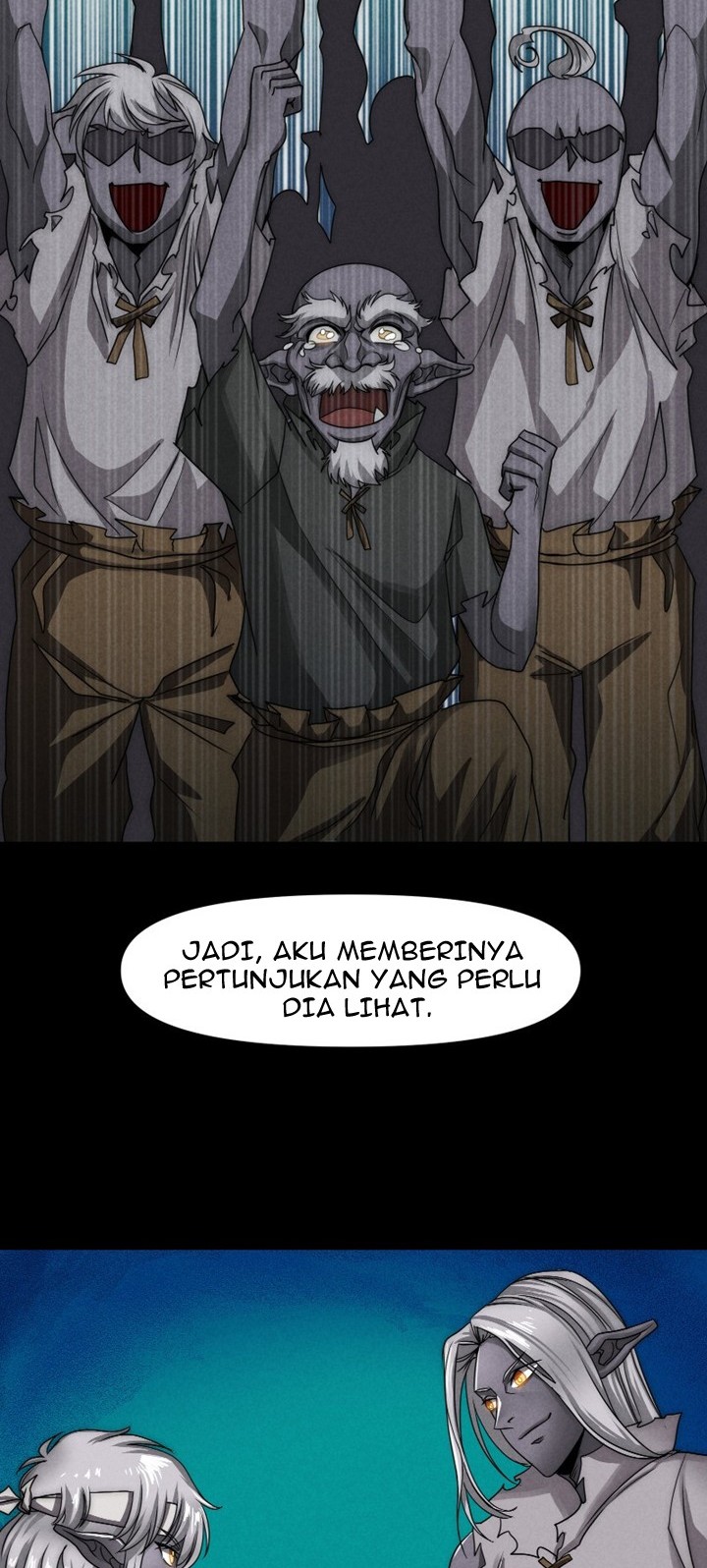 Lord of Goblins Chapter 13 Gambar 12