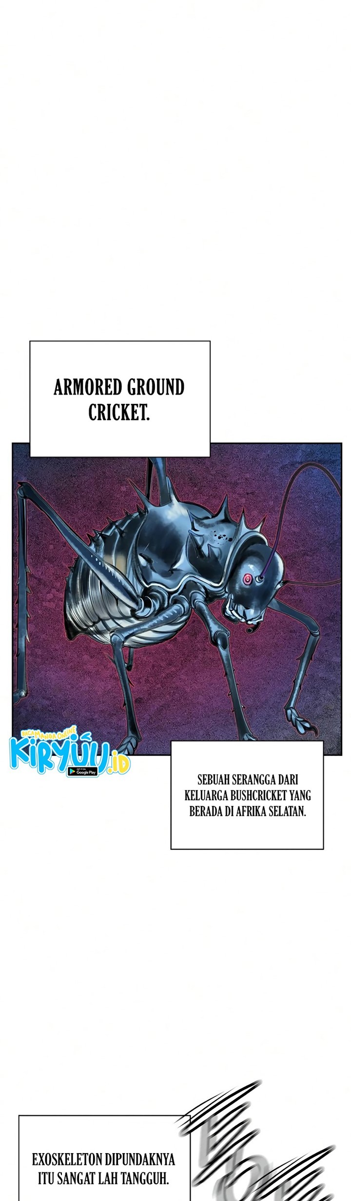Jungle Juice Chapter 60 Gambar 20