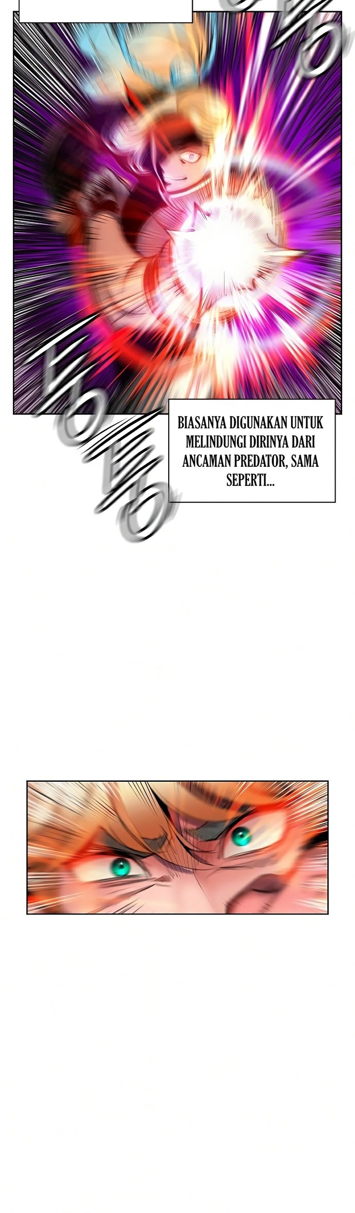Jungle Juice Chapter 60 Gambar 21