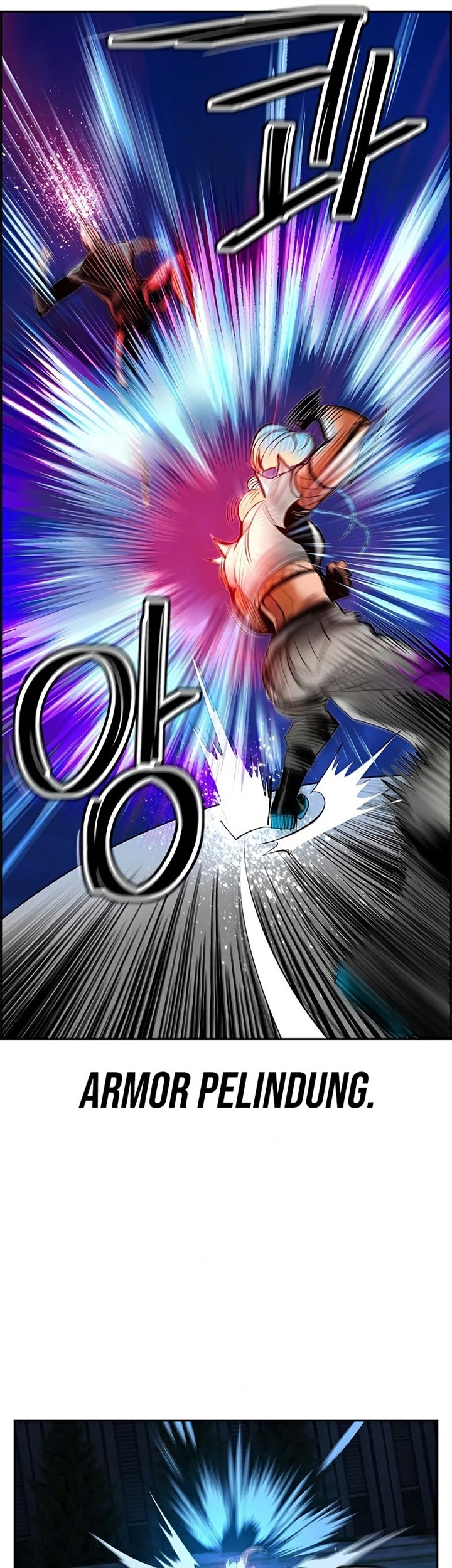 Jungle Juice Chapter 60 Gambar 22