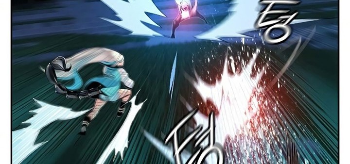 Jungle Juice Chapter 60 Gambar 23