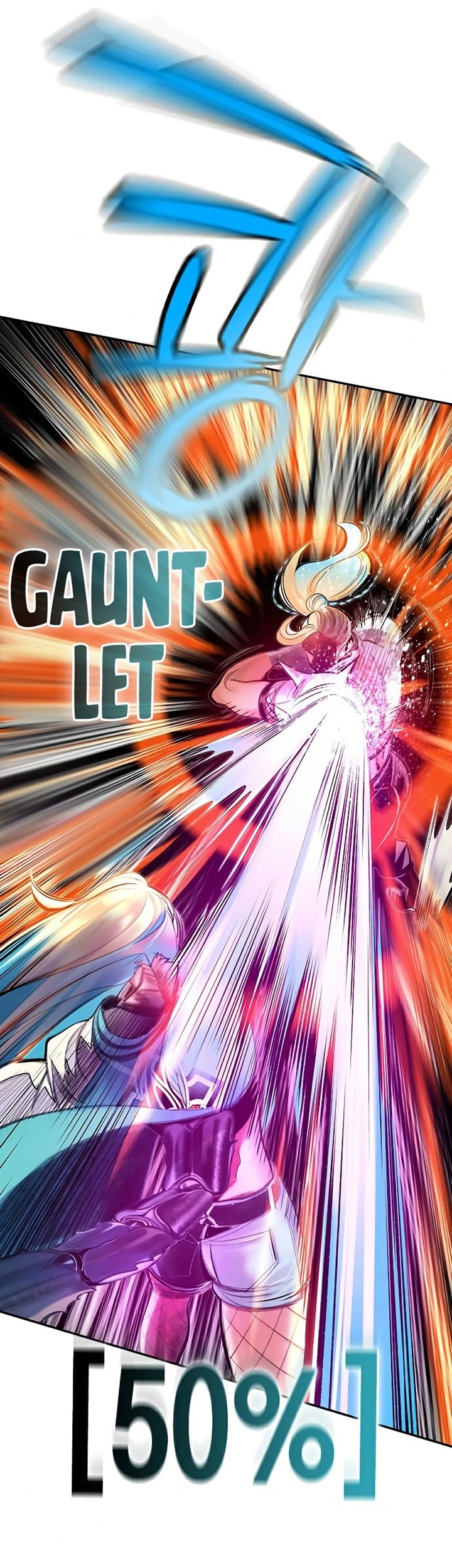 Jungle Juice Chapter 60 Gambar 28