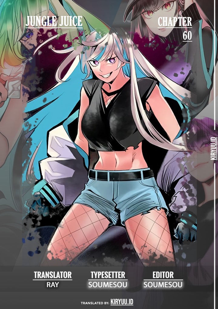 Baca Komik Jungle Juice Chapter 60 Gambar 1