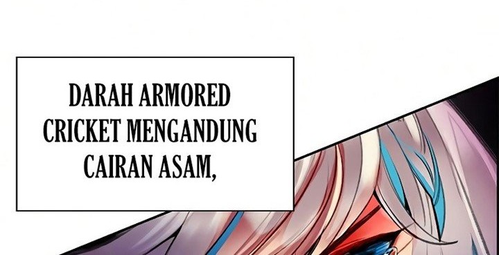 Jungle Juice Chapter 60 Gambar 35