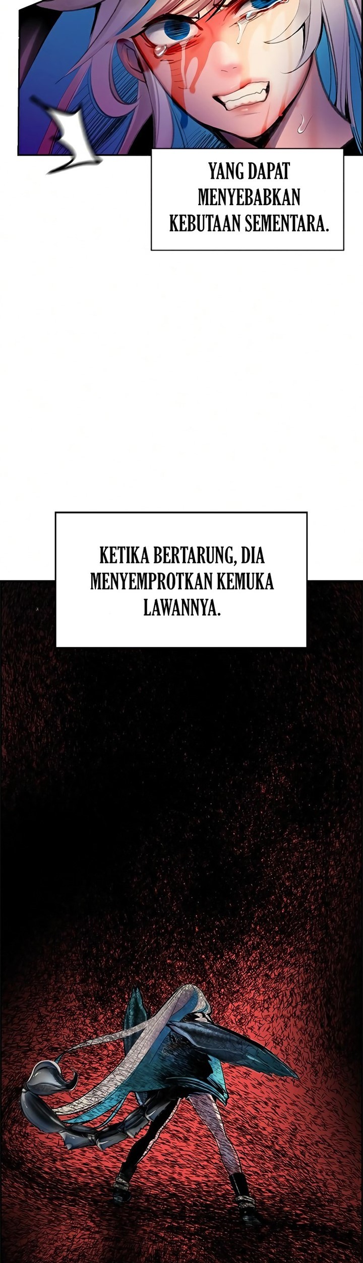 Jungle Juice Chapter 60 Gambar 36