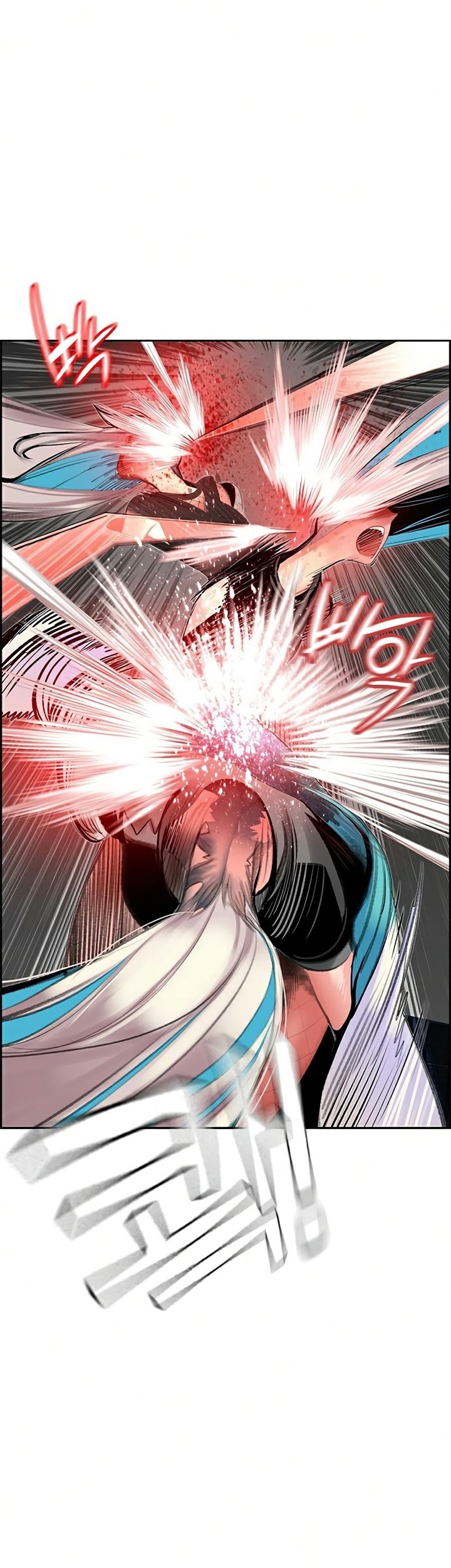 Jungle Juice Chapter 60 Gambar 44