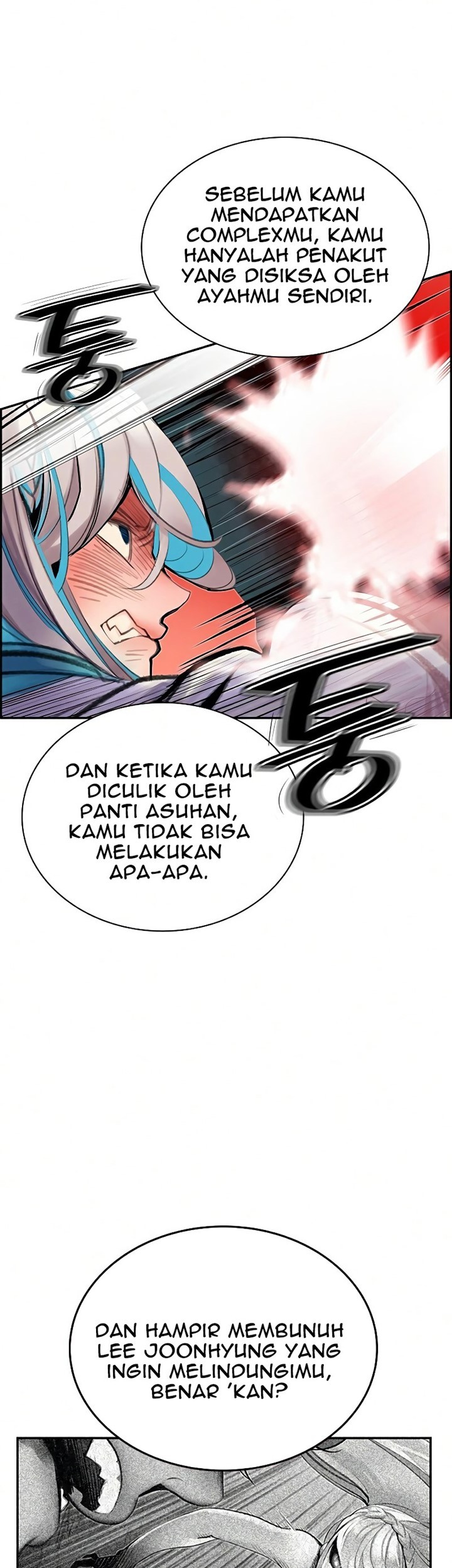 Jungle Juice Chapter 60 Gambar 60
