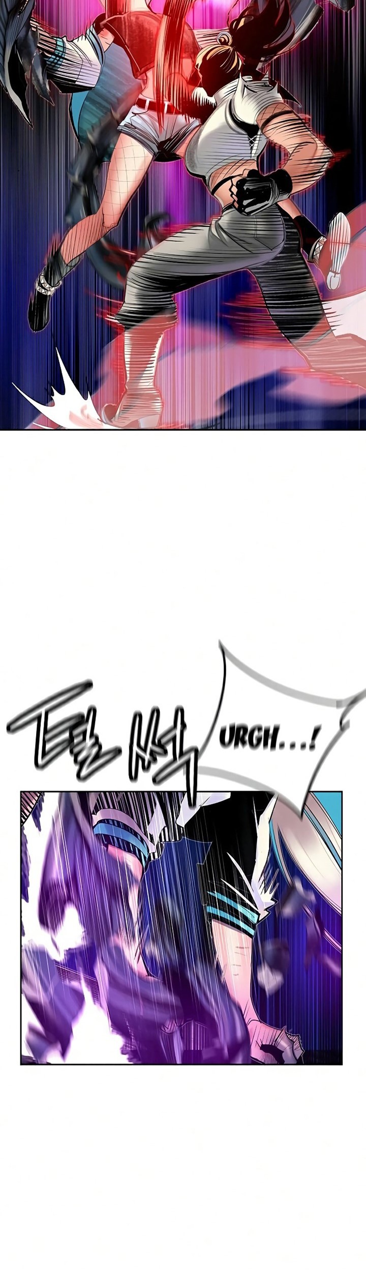 Jungle Juice Chapter 60 Gambar 64