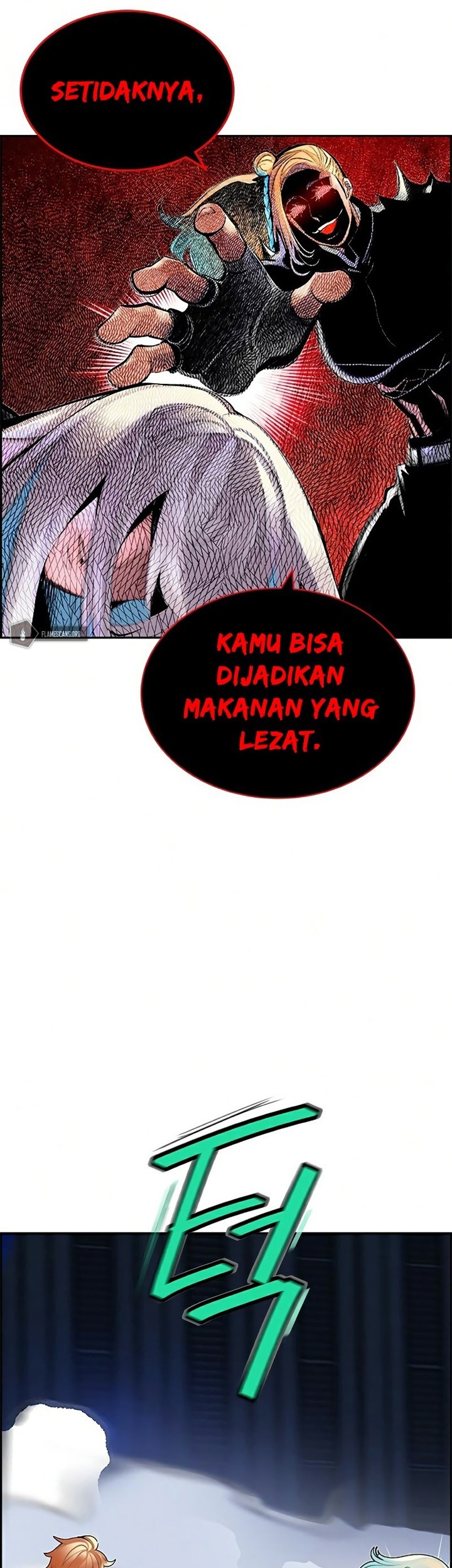 Jungle Juice Chapter 60 Gambar 70