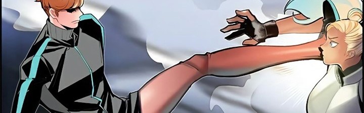 Jungle Juice Chapter 60 Gambar 71