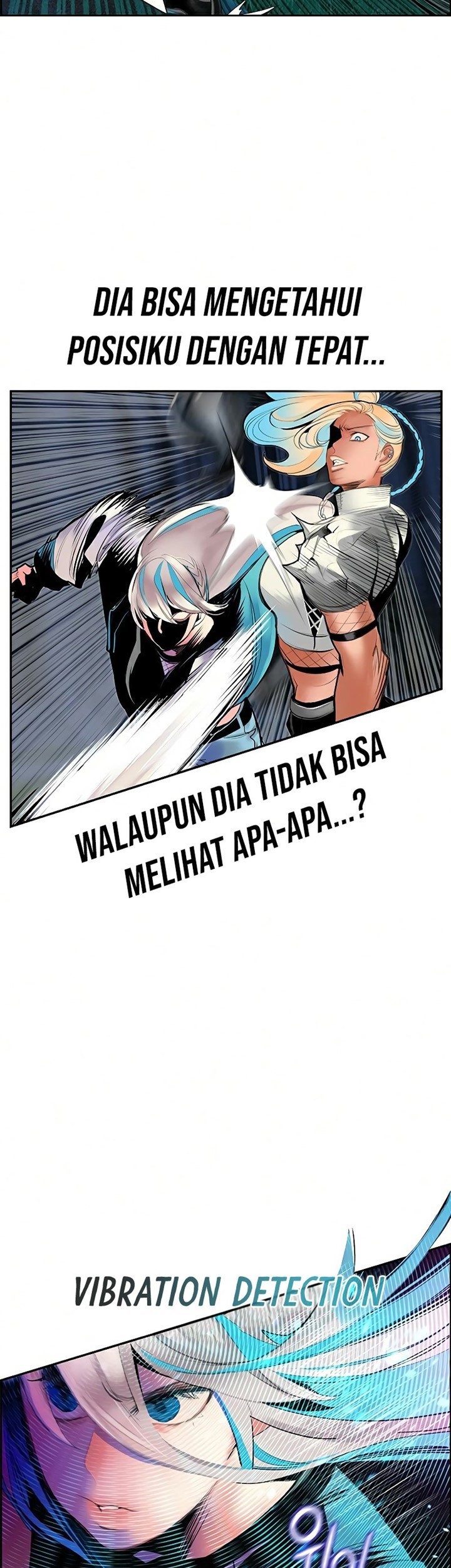 Jungle Juice Chapter 60 Gambar 80