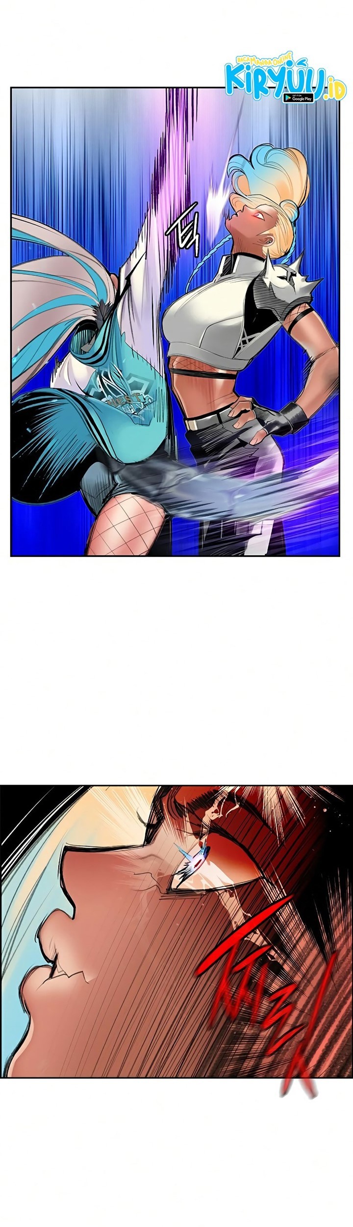 Jungle Juice Chapter 60 Gambar 82