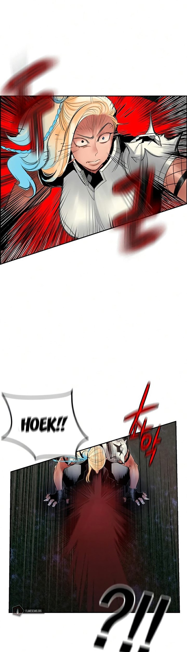 Jungle Juice Chapter 60 Gambar 86