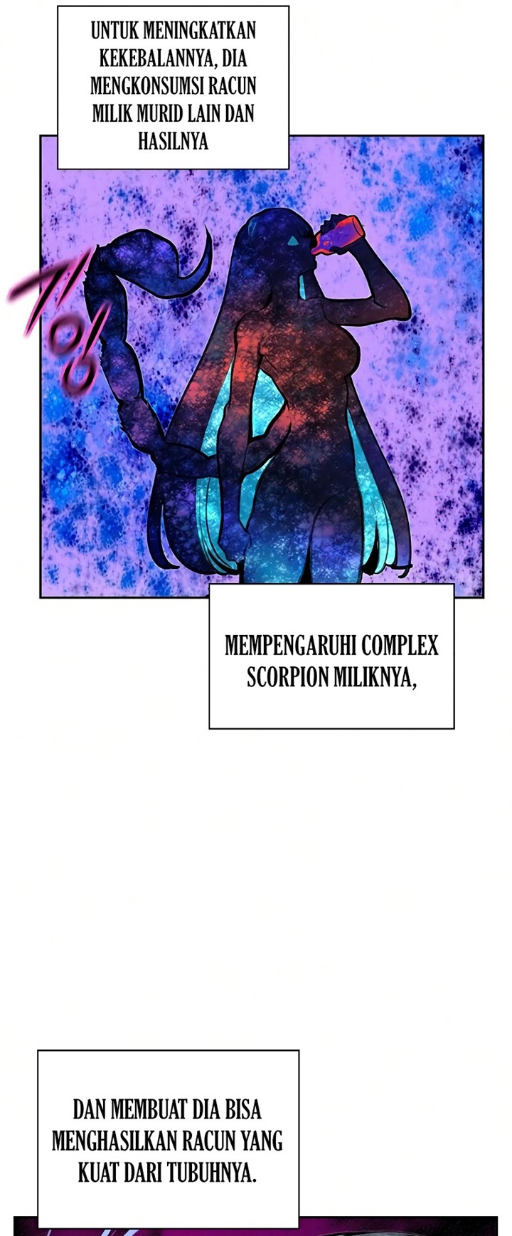 Jungle Juice Chapter 60 Gambar 94
