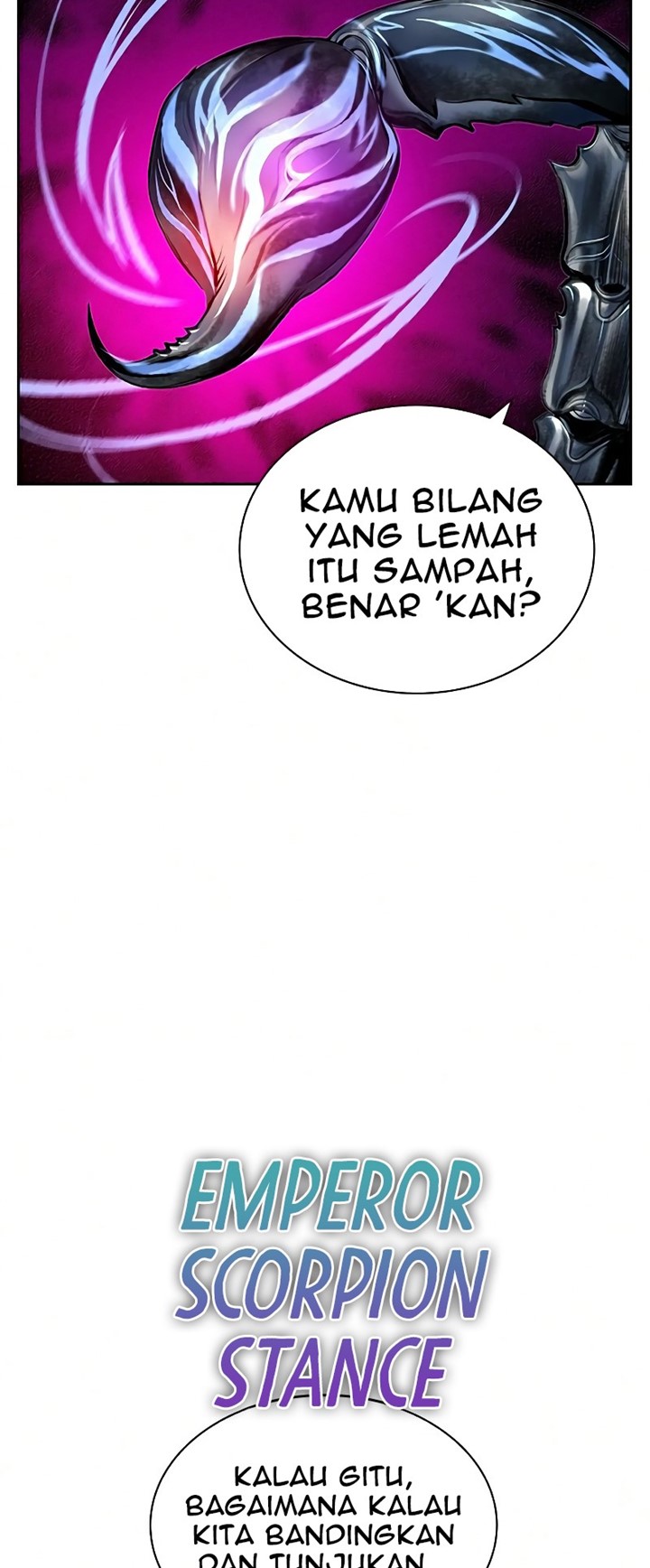 Jungle Juice Chapter 60 Gambar 95