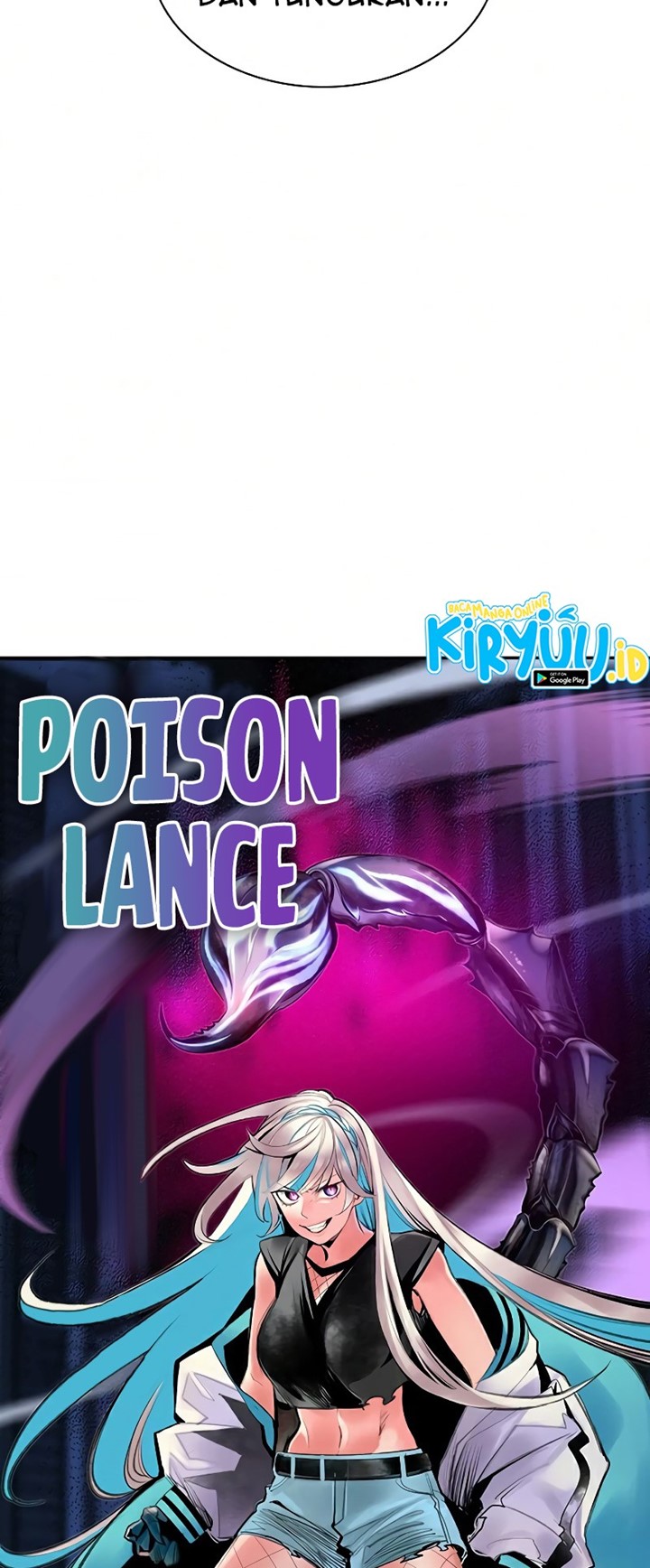 Jungle Juice Chapter 60 Gambar 96