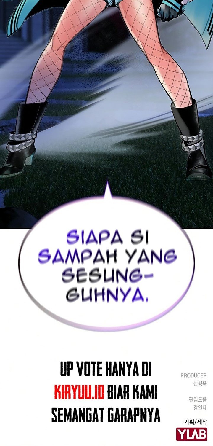 Jungle Juice Chapter 60 Gambar 97