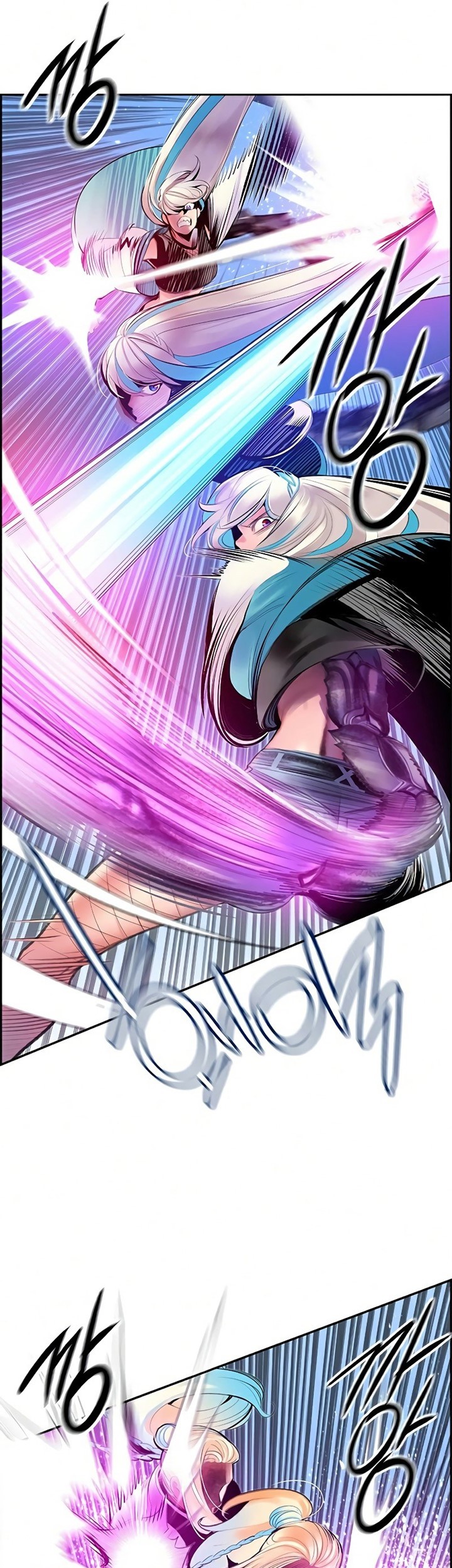 Jungle Juice Chapter 60 Gambar 10