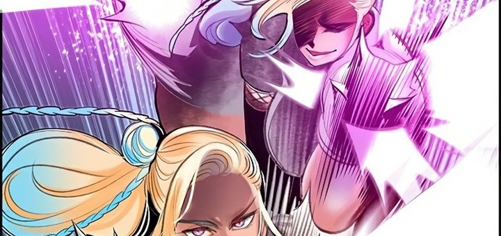 Jungle Juice Chapter 60 Gambar 11